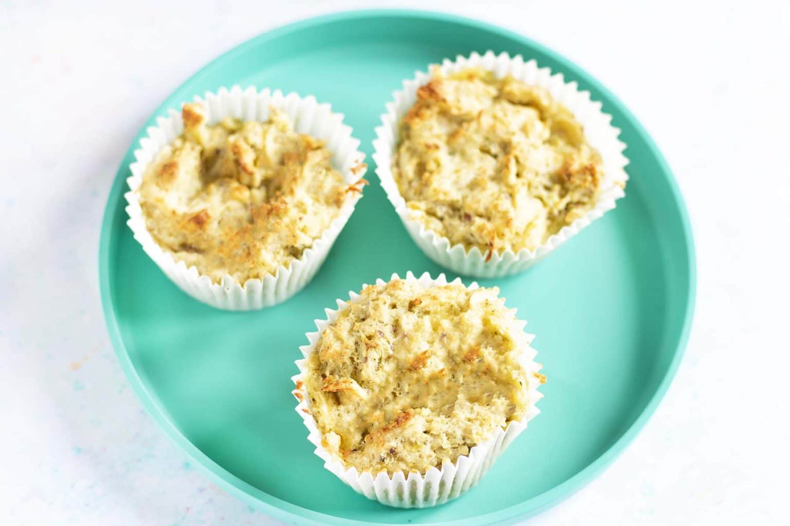 Delicious and healthy muffins for kids Sneaky Veg