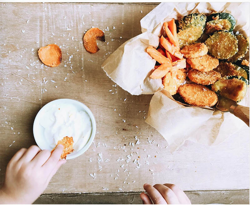 baked-vegetable-tempura