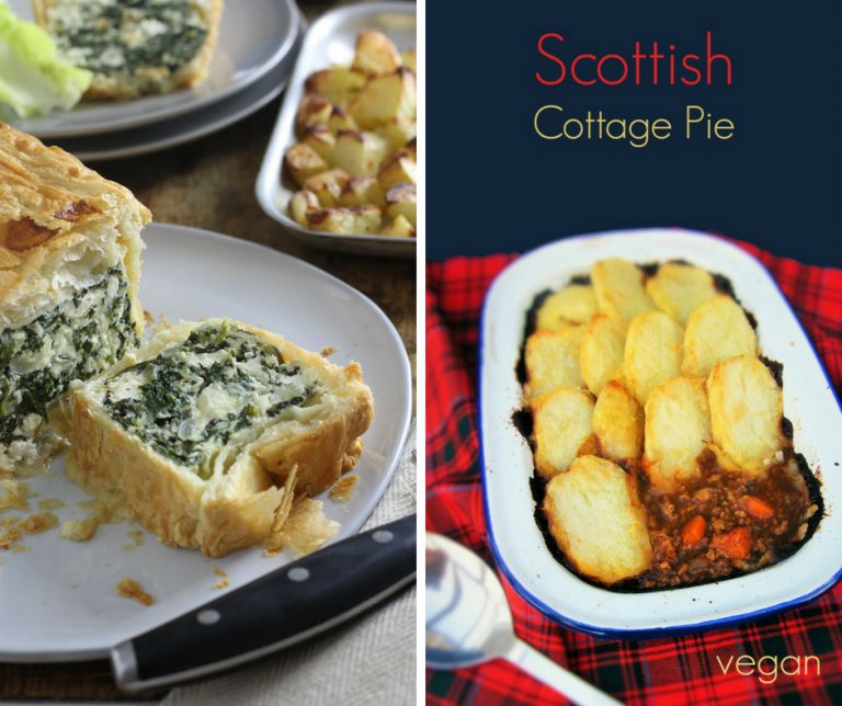 32 vegetarian recipes for kids - Sneaky Veg