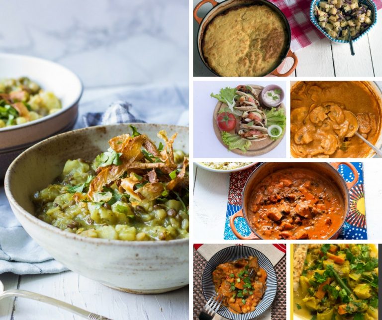 30 delicious vegetarian family meals - Sneaky Veg