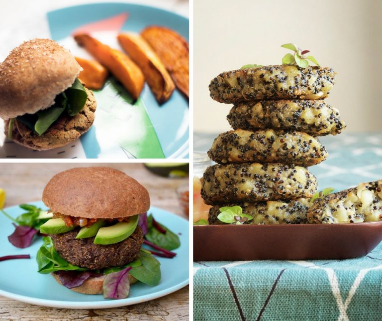 30 delicious vegetarian family meals - Sneaky Veg