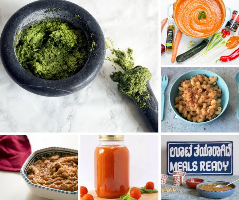 Hidden vegetable recipes part 1 meals Sneaky Veg