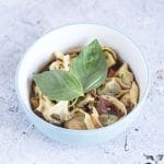 tortellini soup